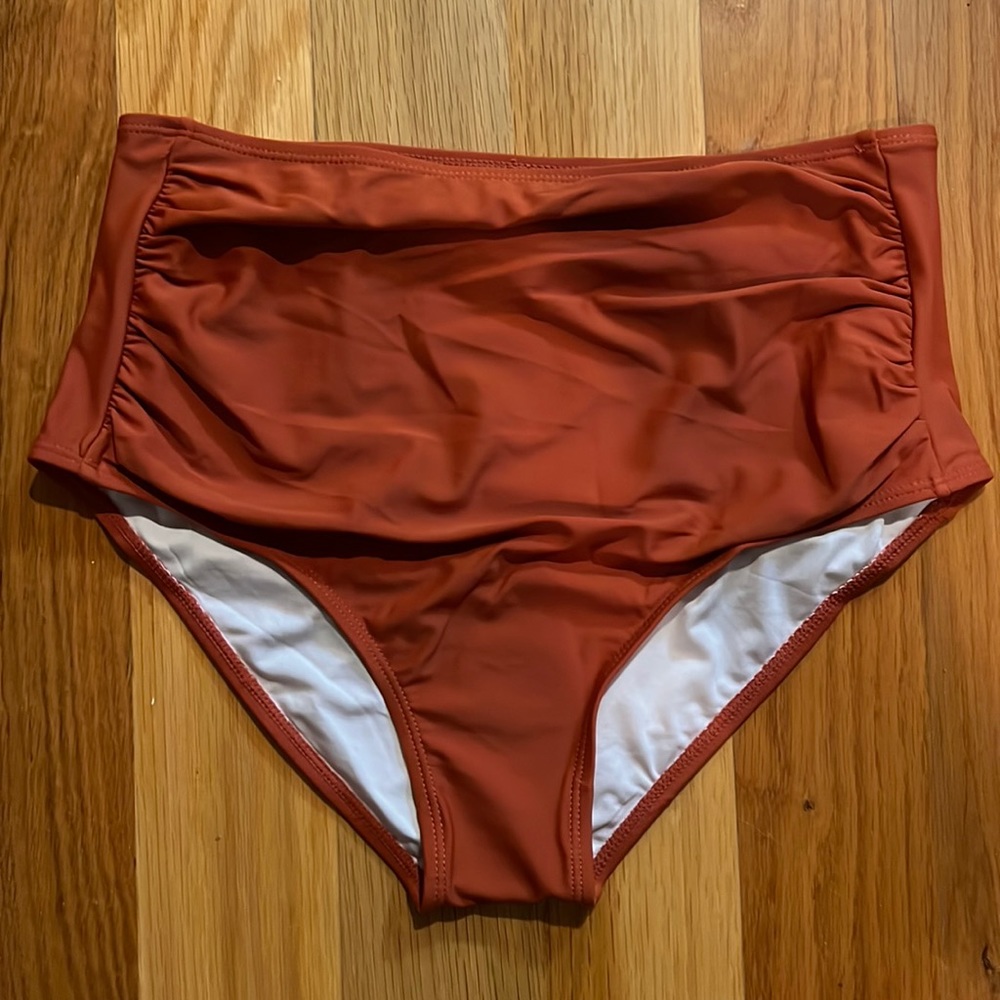 Coral Reef Barefoot Bottoms - New!